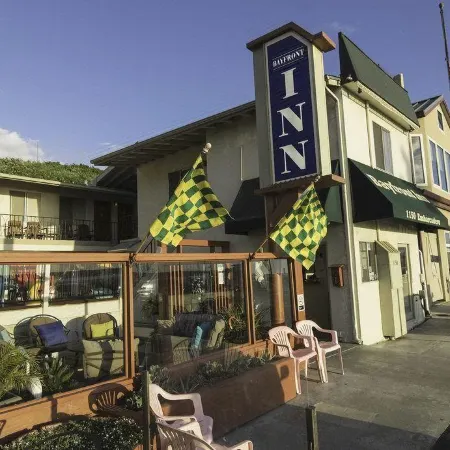 Bayfront Inn