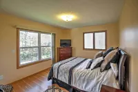Quaint Duluth Hideaway w/ Private Fenced-in Yard!