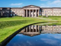 B+B Edinburgh Hotels in Edinburgh