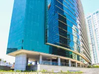 Fusion Hplus Express + Hotel in zona Palacio do Itamaraty