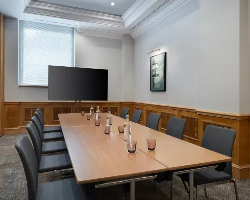 Delta Hotels by Marriott Bristol City Centre Business Facilities Photos