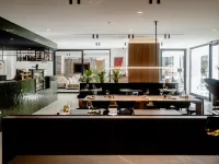 The Flag Hotel Marbella, Estepona Adult Recommended - bar
