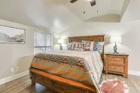 Kingston Family Retreat ~ 3 Mi to Lake Texoma!