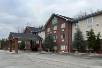 Quality Inn Hotels in Cabell County