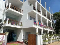 Trinco Beach Resort