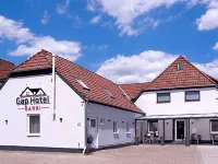Gap Hotel Hotels in Etelsen