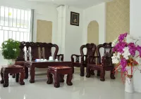 Tan Duy Hotel Hotels in Suoi Giao