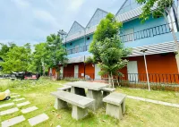 I AM Cottage Huan Kaew Manee Hotel in zona Wat Anam Nikai Chalerm Phrachonmapansakan