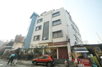 Hotel Blue Lagoon Hotels in Haridwar District