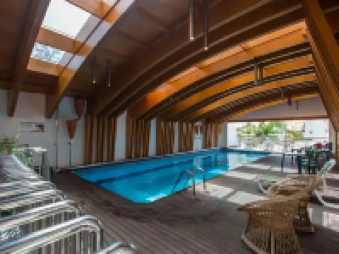 Hotel Ponta Delgada Hotels in Ponta Delgada