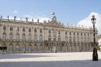 Nemea Appart Hotel Home Suite Nancy Centre Hotels near Stanislas Gate of Nancy