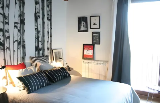 卡薩德爾穆羅酒店