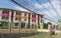 Chawalee Place Hotel a Na Klang