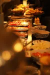 Hotel Nacional Inn Araxá Previdência - Desayuno