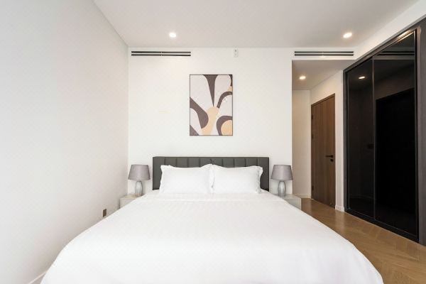 에스텔라 럭셔리 휴가용 호텔 아파트먼트(Estella Luxury Vacation Hotel Apartment)_2