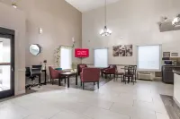 Red Roof Inn & Suites Clinton, MS Hotels in Clinton