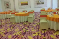 GK Hill View Resort, Kaiwara Hotel di Chikkaballapura