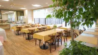 Crown Hills  Furukawa Hotels in Osaki