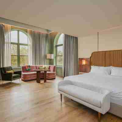 Hotel Bardo Savannah Rooms