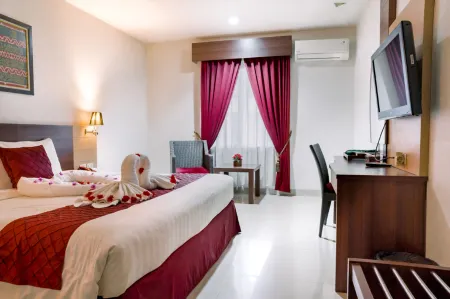 Hotel Bandara Syariah