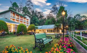 Summit Barsana Resort & Spa