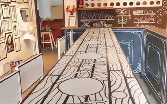 รูปภาพของรูมเควส ท่าแพ เชียงใหม่