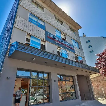 Tierra Gaucha Hostel Boutique