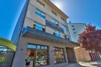 Tierra Gaucha Hostel Boutique - Hostels