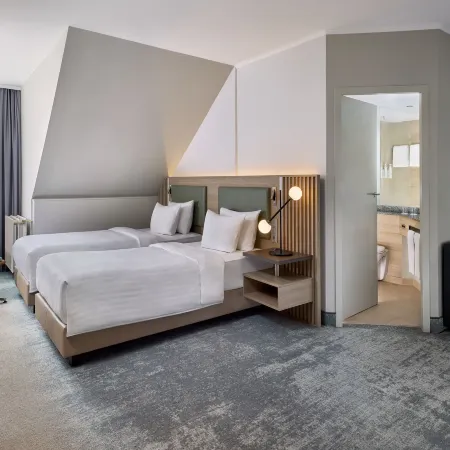 Courtyard by Marriott Schwerin