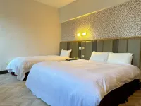 Toongmao Hotel Kaohsiung Hotel di Kota Kaohsiung