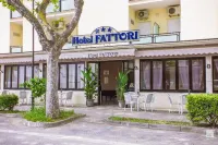 Hotel Fattori Mare Hotel di SanMauro a Mare