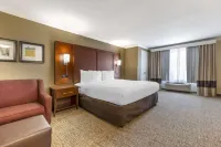 Comfort Suites Hotels in Hardin County