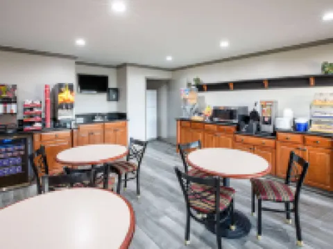 Days Inn by Wyndham Baytown Garth Road I10 East Hotel di Baytown