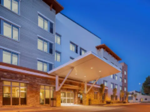 Hyatt Place Flagstaff Hotels in Flagstaff