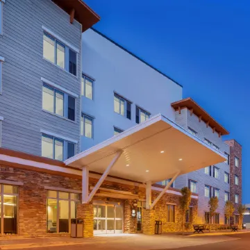 Hyatt Place Flagstaff