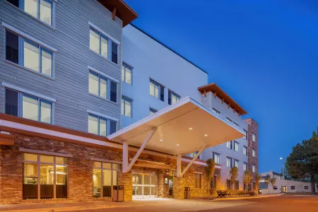 Hyatt Place Flagstaff
