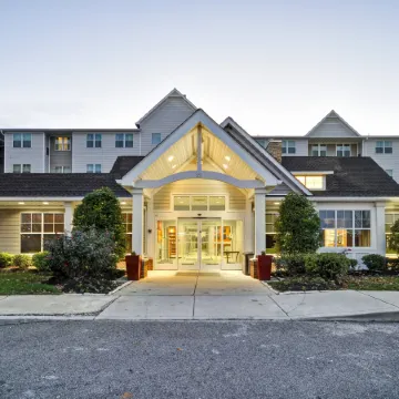 Residence Inn St. Louis O'Fallon