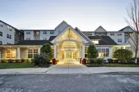 Residence Inn St. Louis O'Fallon Hotels in O'Fallon