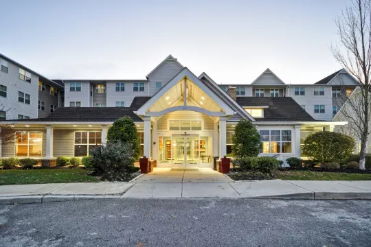 Residence Inn St. Louis O'Fallon