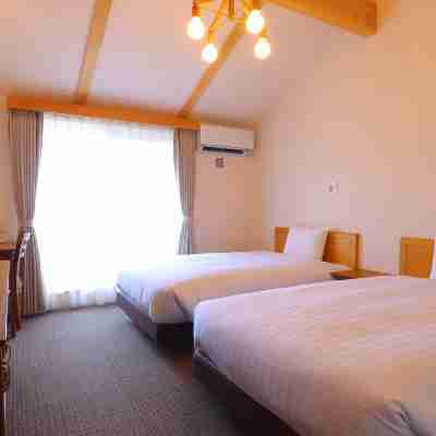 南阿蘇 野ばら INN Rooms