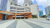 Teega Residence Apartment Johor Bahru Malaysia Hotel a Gelang Patah