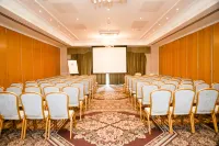 Shendish Manor Hotel & Golf Course