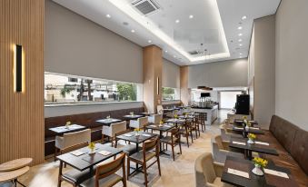 Staybridge Suites Sao Paulo