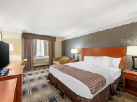 Best Western the Inn at Rochester Airport Hotels in Gates