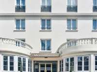 Hôtel Mercure Paris Saint-Cloud Hippodrome Hotel di Saint-Cloud