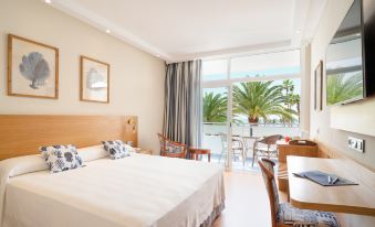Vik Hotel San Antonio