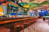 ANDAZ CONDESA MEXICO CITY, BY HYATT - bar
