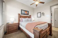 Feel above it All in Utah! Hotels in Washington County