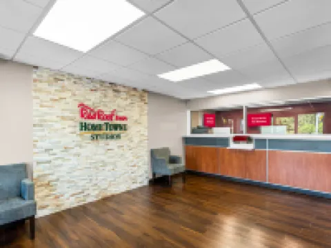 HomeTowne Studios Richmond - Airport/ Sandston Hotels in Sandston