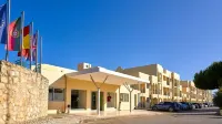 The Navigator - Palm Oasis Alvor Hotels in Alvor